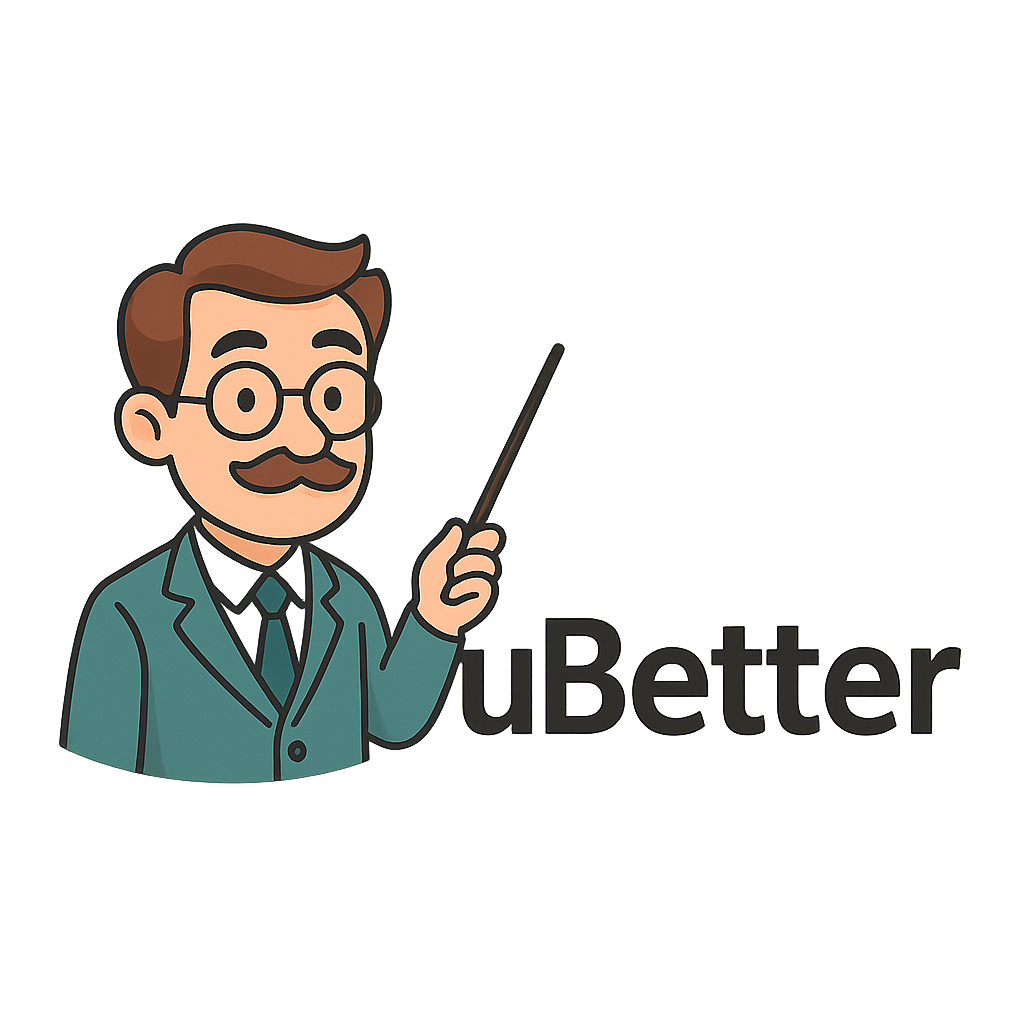 ubetter